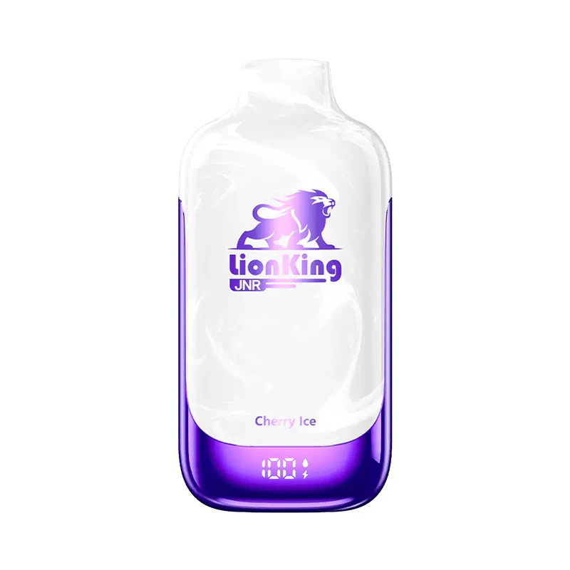 JNR Lion King 42K Puffs EU Warehouse