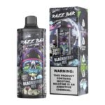 EU Warehouse Razzbar 30K Puffs Disposable Vape