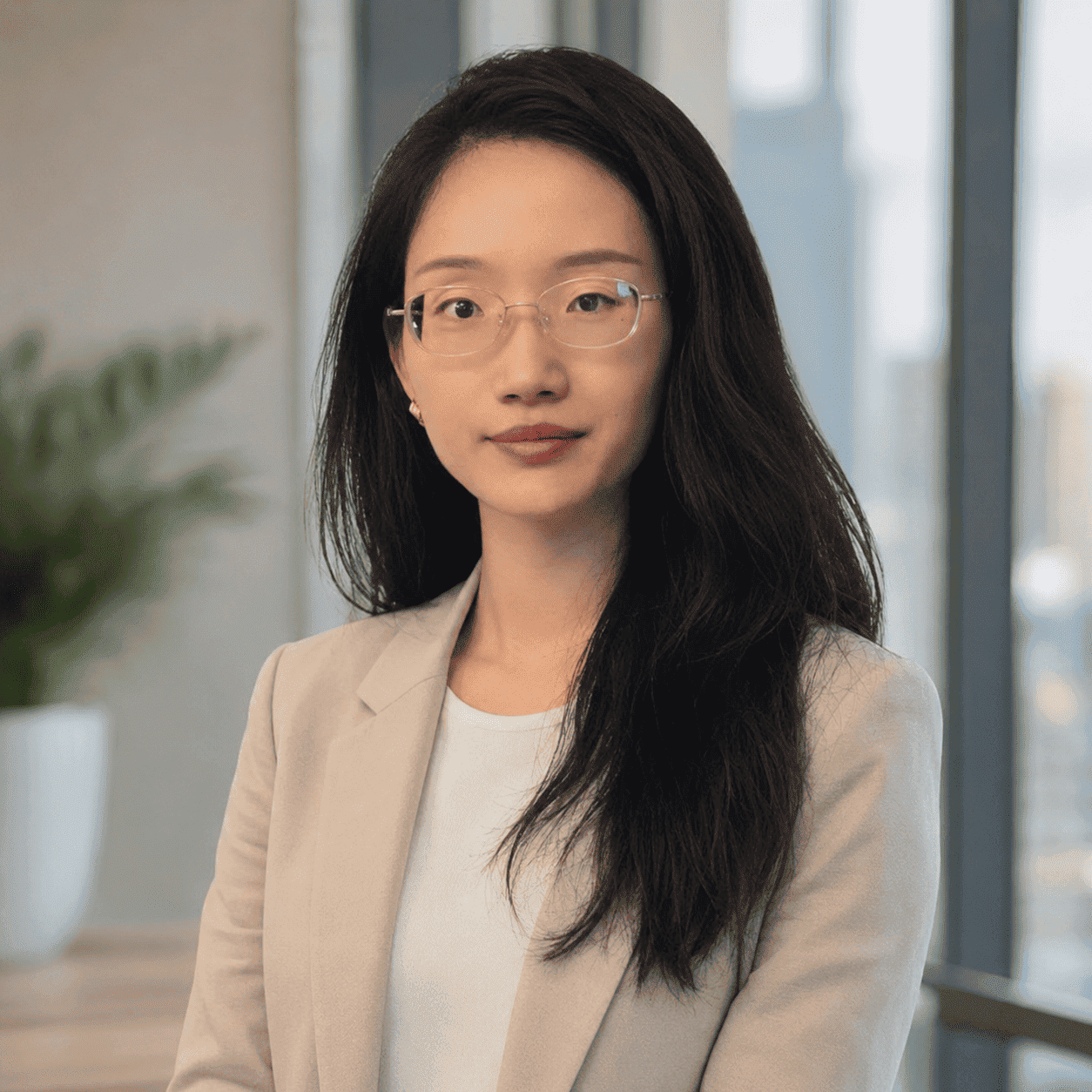 Betty Meng