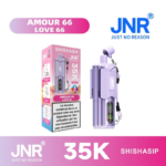 JNR ShishaSip 35K Puffs Vapes EU Warehouse