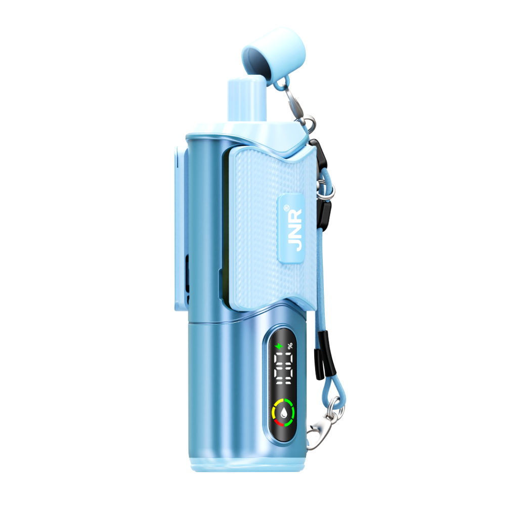 JNR ShishaSip 35K Puffs Vapes EU Warehouse