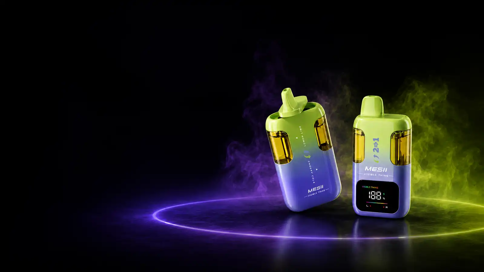 Factory direct vape manufacturing