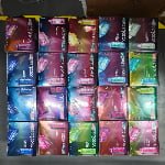 Vozol Rave 40000 Puffs 5% EU Warehouse