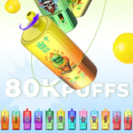 Wholesale Bang Box 80K Puffs Vapes（3-In-1）