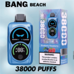 Wholesale Bang Beach 38K Puffs Vapes