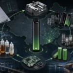 Which Country Is the Biggest Producer of Vapes?