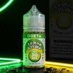 Wholesale DOETA 30ml Liquid