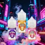 Wholesale DOETA 30ml Liquid
