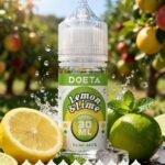 Wholesale DOETA 30ml Liquid