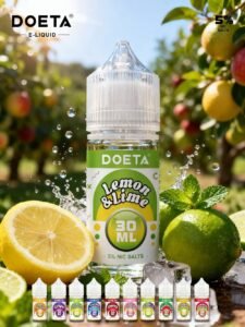 Wholesale DOETA 30ml Liquid