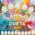 Wholesale DOETA 30ml Liquid
