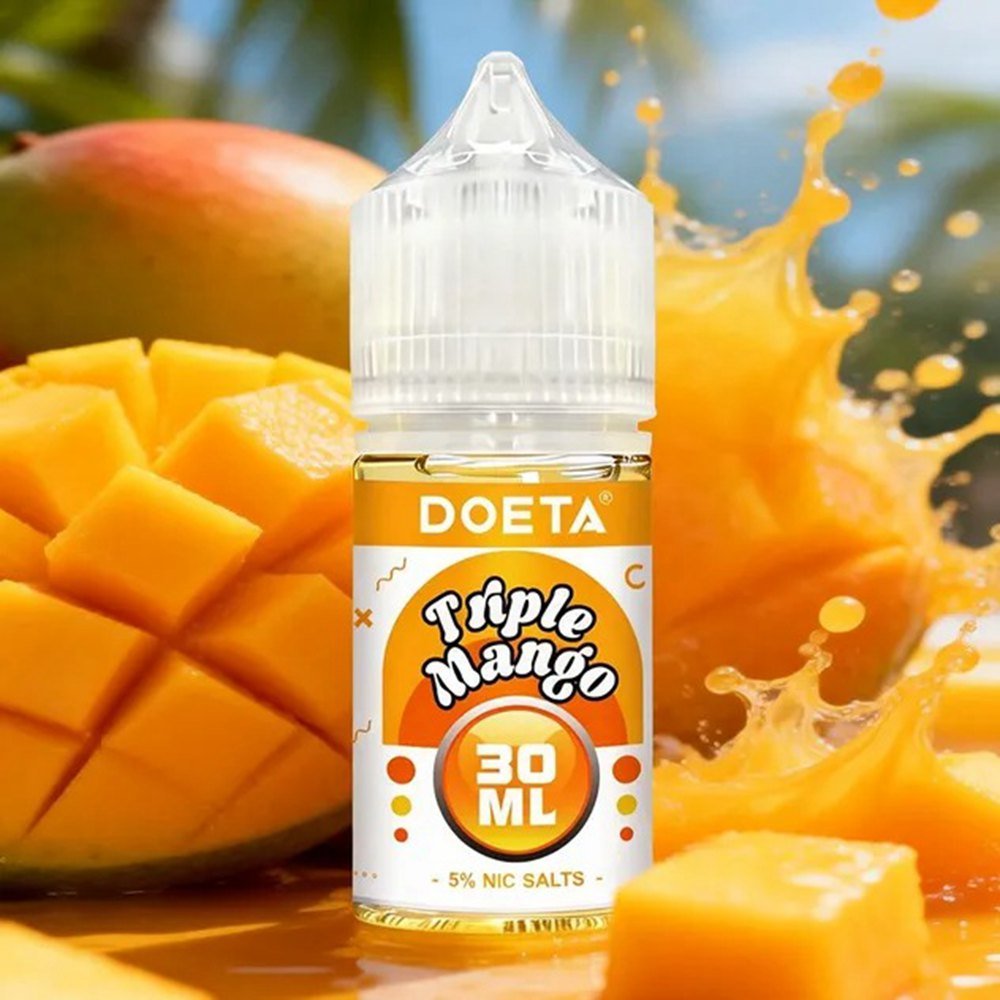 Wholesale DOETA 30ml Liquid