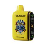 Wholesale Gazzbar 10K/20K Puffs Vapes