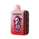 Wholesale Gazzbar 10K/20K Puffs Vapes