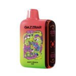 Wholesale Gazzbar 10K/20K Puffs Vapes