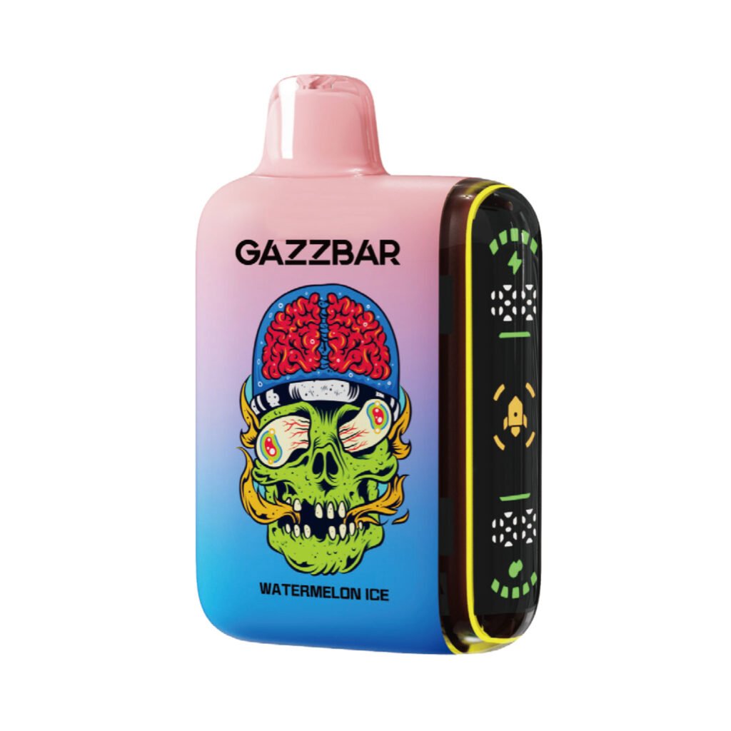 Wholesale Gazzbar 10K/20K Puffs Vapes
