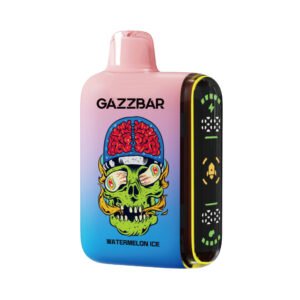 Wholesale Gazzbar 10K/20K Puffs Vapes