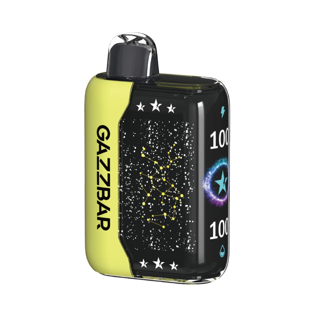 Wholesale Gazzbar 15K/30K Puffs Vapes