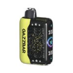 Wholesale Gazzbar 15K/30K Puffs Vapes