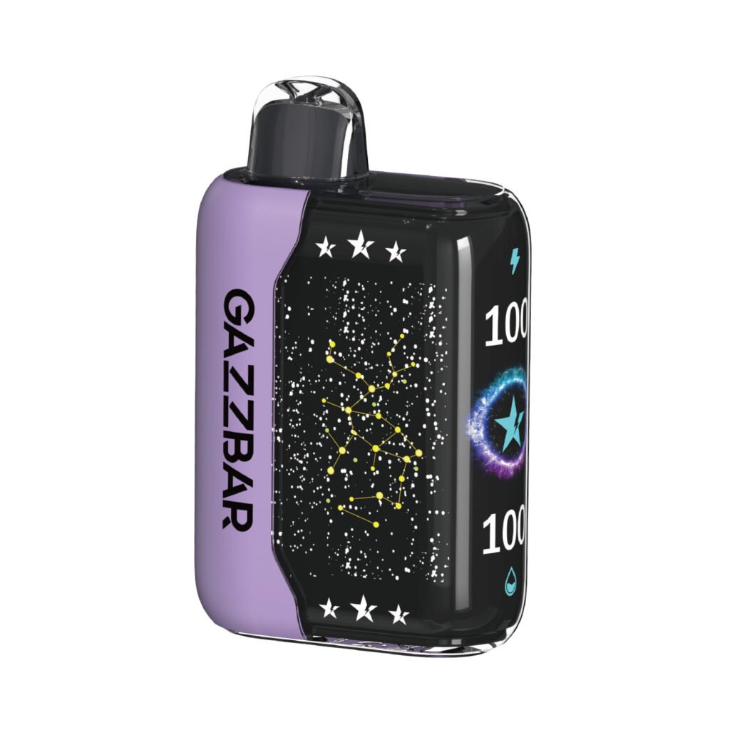 Wholesale Gazzbar 15K/30K Puffs Vapes