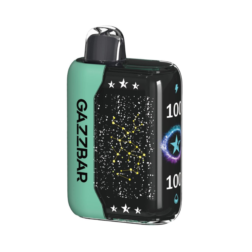 Wholesale Gazzbar 15K/30K Puffs Vapes