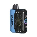 Wholesale Gazzbar 15K/30K Puffs Vapes