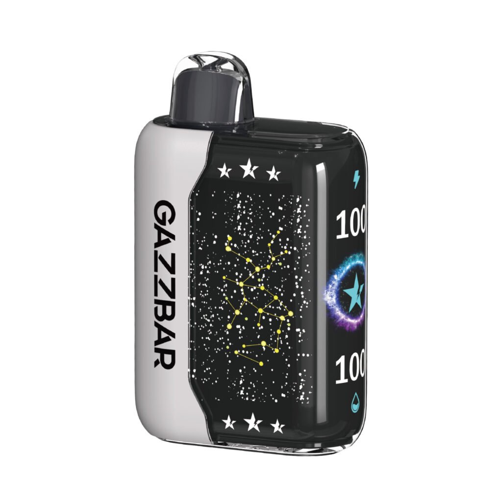 Wholesale Gazzbar 15K/30K Puffs Vapes