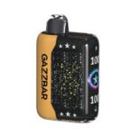 Wholesale Gazzbar 15K/30K Puffs Vapes