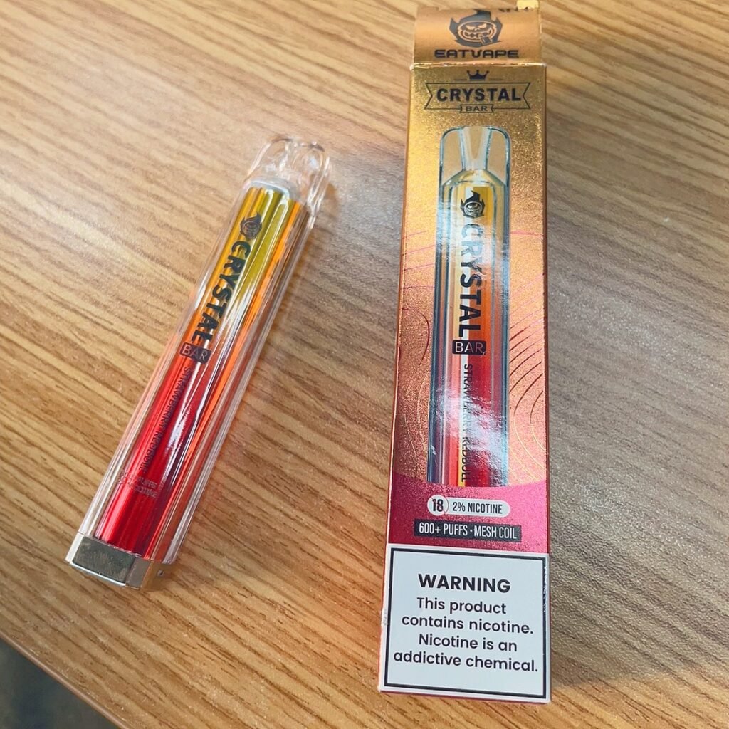 Wholesale Gazzbar 600 Puffs Vapes Bar