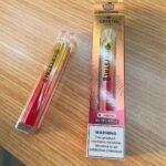 Wholesale Gazzbar 600 Puffs Vapes Bar