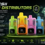 How to Become a Vape Distributor?