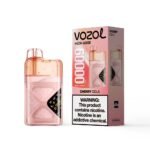 Vozol Neon 60K Puffs Disposable Vape EU Warehouse