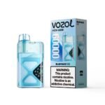 Vozol Neon 60K Puffs Disposable Vape EU Warehouse