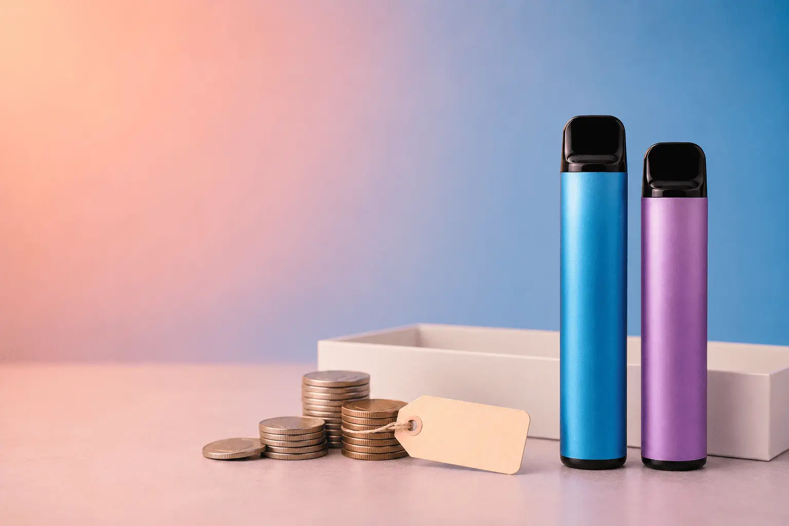 affordable vape for beginners