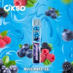 Wholesale Okso 800 Puffs Vapes
