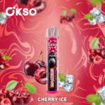 Wholesale Okso 800 Puffs Vapes