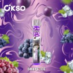 Wholesale Okso 800 Puffs Vapes