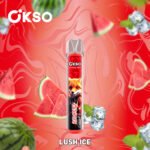 Wholesale Okso 800 Puffs Vapes