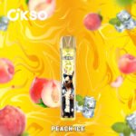 Wholesale Okso 800 Puffs Vapes