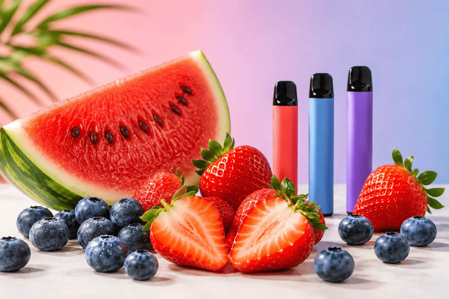 popular vape flavors for beginners
