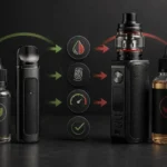 How to Choose Safer Vape Juice?