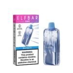 Elfbar Duke 30K Puffs Disposable Vape EU Warehouse