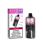 Elfbar Duke 30K Puffs Disposable Vape EU Warehouse