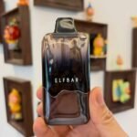 Elfbar Duke 30K Puffs Disposable Vape EU Warehouse