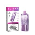 Elfbar Duke 30K Puffs Disposable Vape EU Warehouse