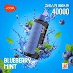 Vozol Gear Hookah 40K Puffs EU Warehouse