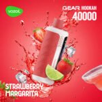 Vozol Gear Hookah 40K Puffs EU Warehouse