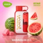 Vozol Star 35K Puffs Disposable Vape EU Warehouse