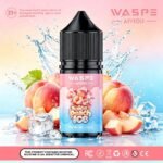 Waspe 30ml Disposable Vape E-Liquid EU Warehouse