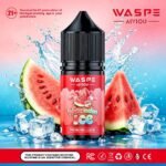 Waspe 30ml Disposable Vape E-Liquid EU Warehouse
